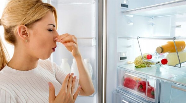 Buzdolabı Kokusu Nasıl Giderilir? Buzdolabı kokusu neden kaynaklanır?